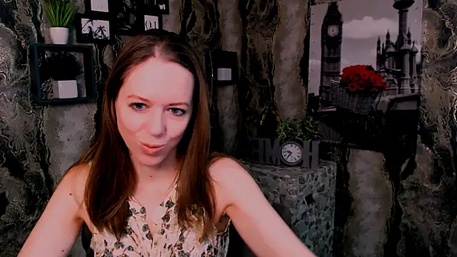 Snapshot of GloriaSi_ chatting on February 2026 05:47:02 AM GloriaSi online show from February 2026 05:47:02 AM