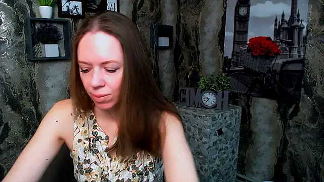 Snapshot of GloriaSi_ chatting on February 2026 06:36:02 AM GloriaSi online show from February 2026 06:36:02 AM