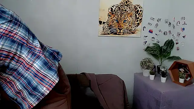 Snapshot of GloriaSi_ chatting on February 2026 06:55:02 AM GloriaSi online show from February 2026 06:55:02 AM