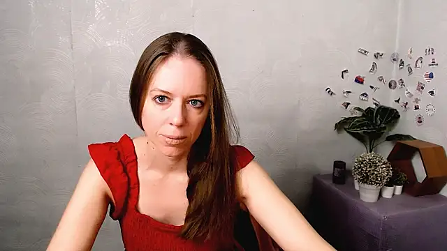 GloriaSi  online show from May 2026 02:52:01 AM