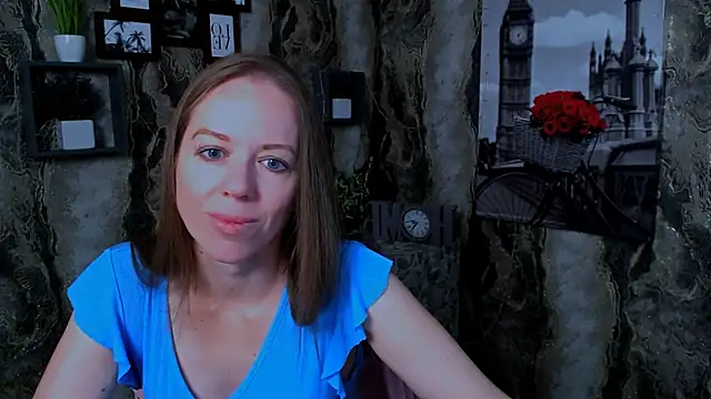 GloriaSi  online show from May 2026 02:42:02 AM