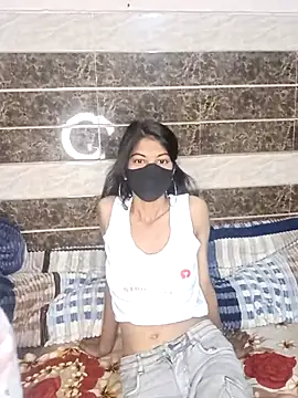 Shalu79 online show from March 2025 04:28:02 PM