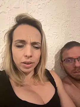 Annelibre online show from January 2025 09:28:02 PM