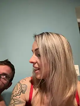 Annelibre online show from February 2025 07:42:01 PM