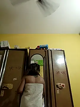 Babydoll 18 online show from March 2025 08:52:01 AM