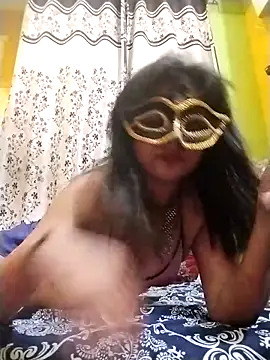 Babydoll 18 online show from April 2026 07:11:02 PM