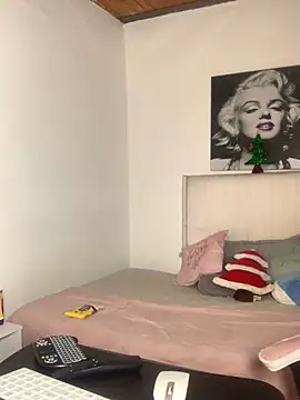 Snapshot of playsecrets chatting on January 2025 04:13:01 PM playsecrets online show from January 2025 04:13:01 PM