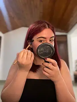 Snapshot of Niki_Monroe chatting on December 2024 03:03:01 PM Niki Monroe online show from December 2024 03:03:01 PM