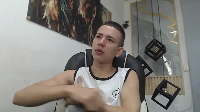 JackSwan18 online show from July 2026 02:12:01 PM