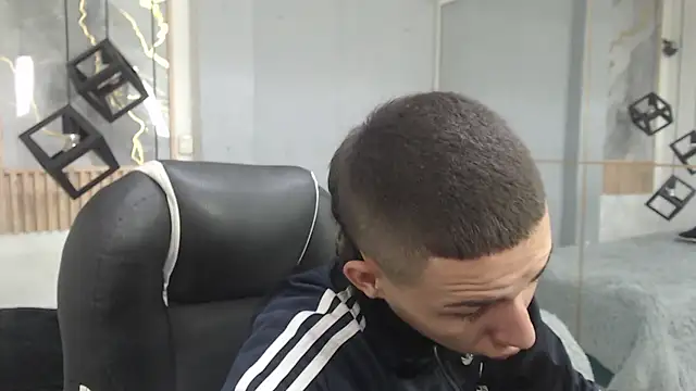 JackSwan18 online show from July 2026 01:07:01 PM