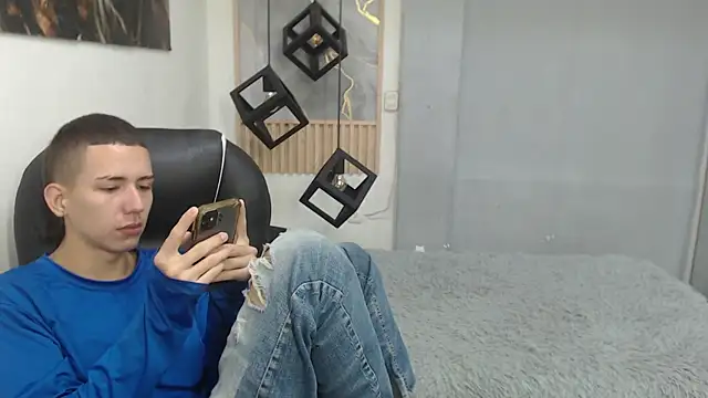 JackSwan18 online show from July 2026 01:57:02 PM