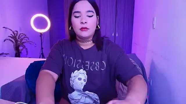 Shenoa1 online show from January 2025 03:22:01 PM