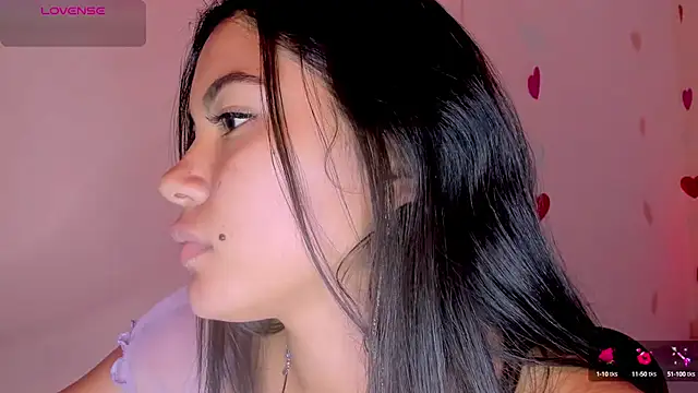 linda alana online show from February 2025 09:59:01 PM