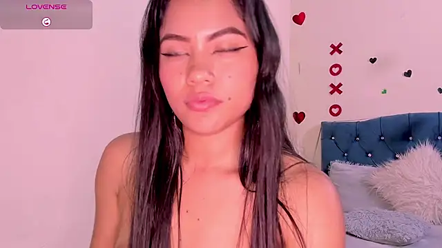 linda alana online show from March 2025 09:56:01 PM