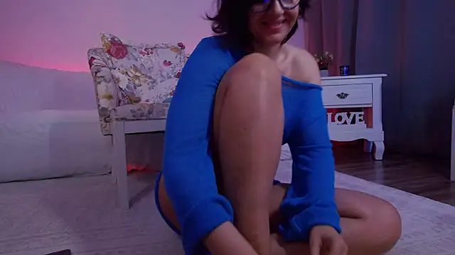 SophieeRain online show from May 2026 07:45:02 PM