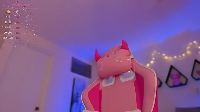 valeriaU online show from December 2024 07:21:02 PM