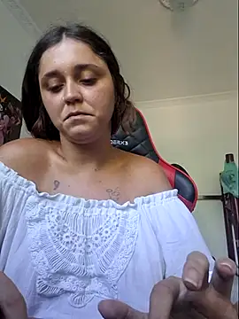 luuhcat09 online show from March 2025 05:57:01 PM