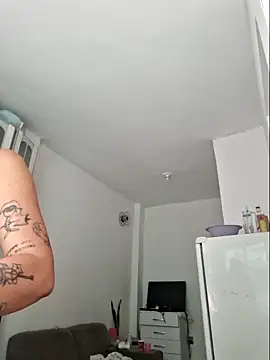 luuhcat09 online show from November 2025 07:01:02 PM