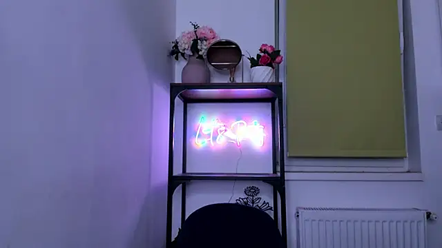 LaraStone69 online show from September 2025 07:17:02 PM