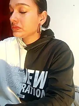 Snapshot of EMILYY_FOXY chatting on January 2026 12:26:01 AM EMILYY FOXY online show from January 2026 12:26:01 AM