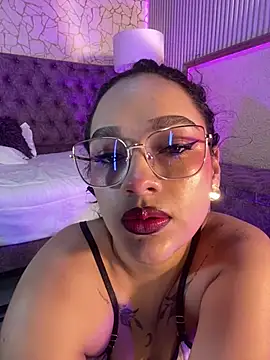 EMILYY FOXY online show from July 2026 06:55:01 PM