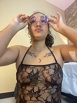 EMILYY FOXY online show from July 2026 08:39:01 PM