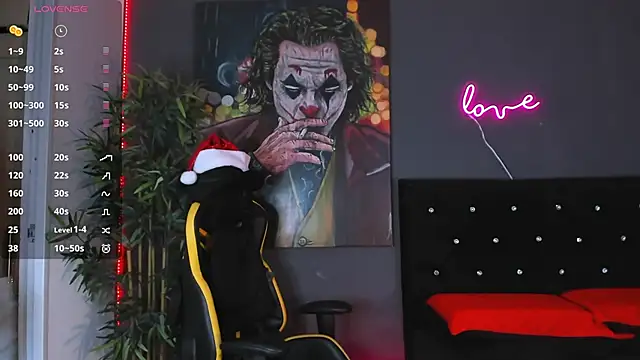 jordan mayers02 online show from December 2024 09:07:01 AM