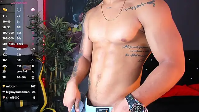 jordan mayers02 online show from December 2024 12:07:02 PM