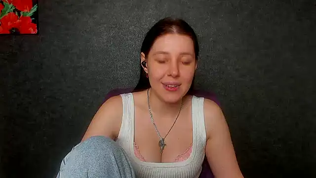 Snapshot of Sannyflover chatting on February 2025 01:27:02 PM Sannyflover online show from February 2025 01:27:02 PM