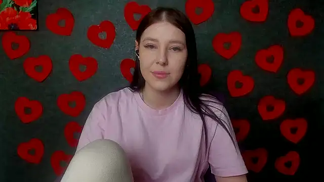 Snapshot of Sannyflover chatting on February 2025 08:06:01 AM Sannyflover online show from February 2025 08:06:01 AM