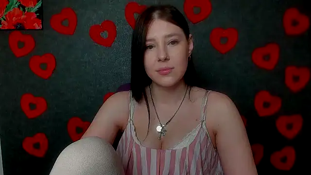 Snapshot of Sannyflover chatting on March 2025 08:32:02 AM Sannyflover online show from March 2025 08:32:02 AM