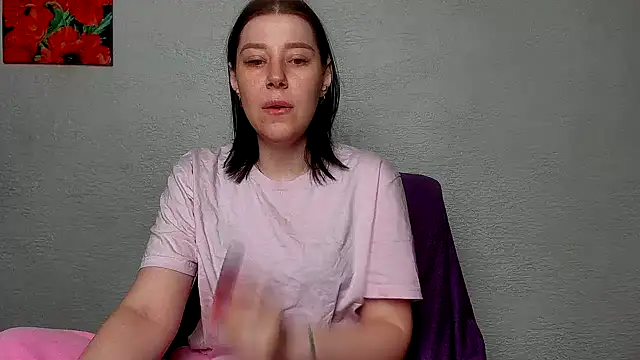 Snapshot of Sannyflover chatting on September 2025 05:31:01 AM Sannyflover online show from September 2025 05:31:01 AM