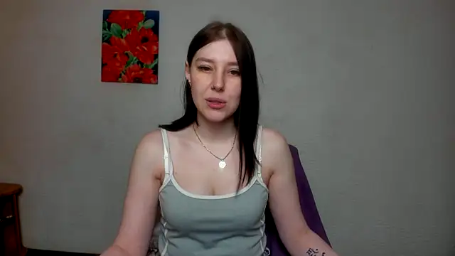 Sannyflover online show from April 2026 07:26:02 AM