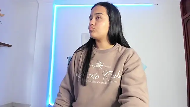 Snapshot of anniesweet- chatting on February 2026 01:16:01 PM anniesweet- online show from February 2026 01:16:01 PM