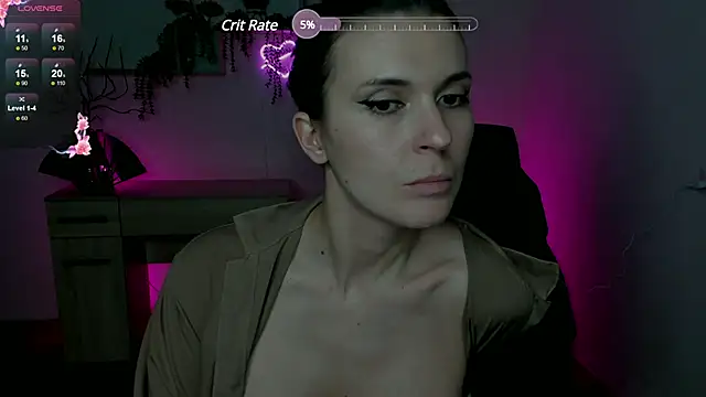 EricaPowers online show from December 2024 04:47:02 PM