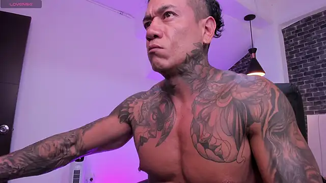 Snapshot of Dantesuarez28 chatting on February 2026 09:50:01 AM Dantesuarez28 online show from February 2026 09:50:01 AM