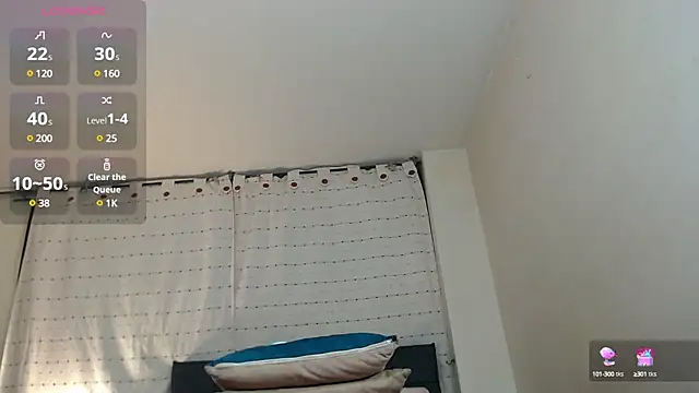 Snapshot of Hornymoan chatting on January 2025 01:32:01 AM Hornymoan online show from January 2025 01:32:01 AM