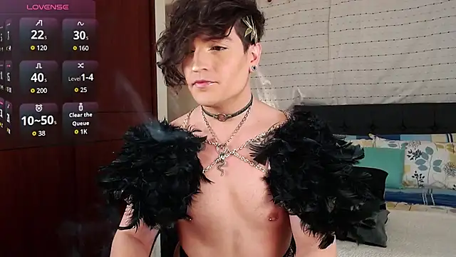 Snapshot of Hornymoan chatting on October 2025 10:51:02 PM Hornymoan online show from October 2025 10:51:02 PM