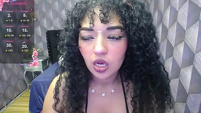 Sofiacowperx online show from January 2025 01:42:01 PM