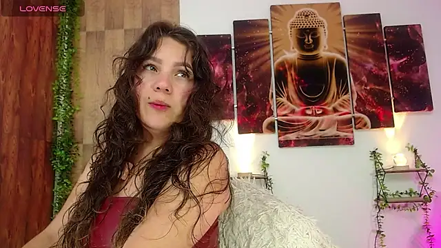 Jsneiidy ATH online show from April 2026 03:53:02 AM