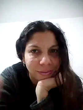 Carliina Soussa online show from February 2025 02:18:01 AM