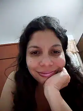 Carliina Soussa online show from March 2025 02:41:02 AM