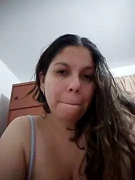 Carliina Soussa online show from September 2025 03:00:02 AM