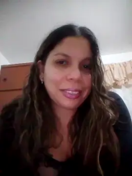 Carliina Soussa online show from October 2025 10:49:02 PM