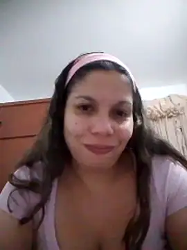 Carliina Soussa online show from November 2025 03:05:01 AM