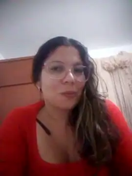 Carliina Soussa online show from February 2026 12:49:01 AM