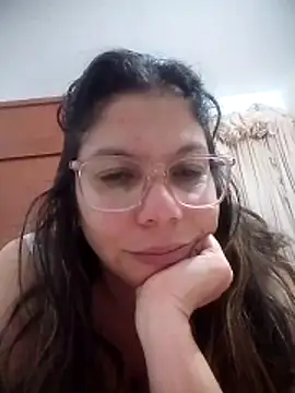 Carliina Soussa online show from March 2026 11:17:01 PM