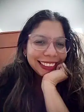 Carliina Soussa online show from April 2026 10:41:01 PM