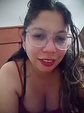 Carliina Soussa online show from May 2026 12:27:02 AM