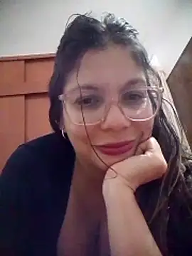 Carliina Soussa online show from May 2026 10:48:01 PM